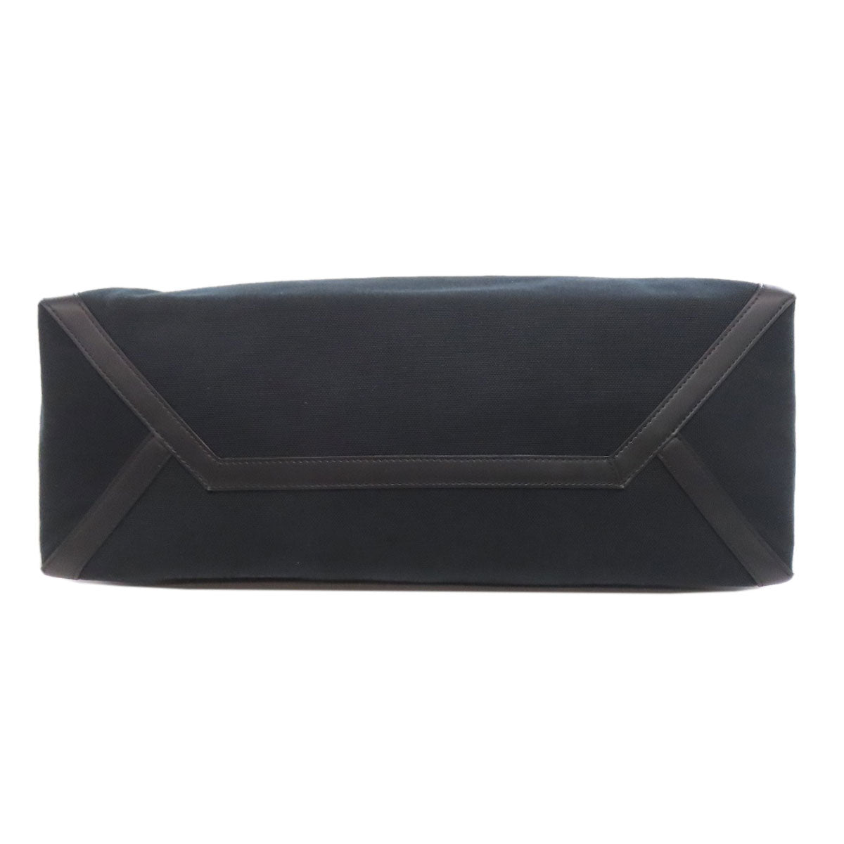 VALENTINO Studs Tote Bag Canvas Ladies [Used]