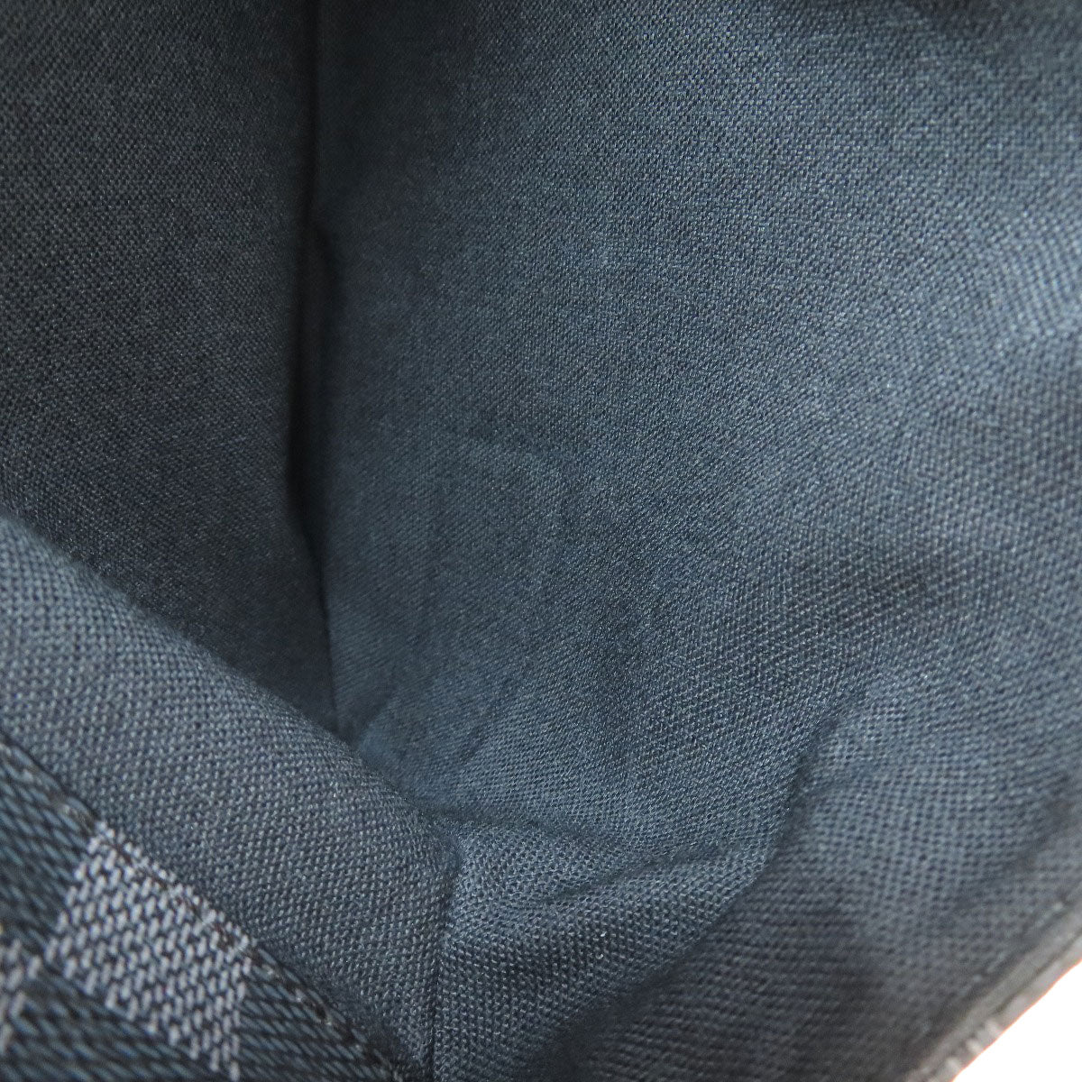 LOUIS VUITTON N41260 District PM Shoulder Bag Damier canvas Ladies [Used]