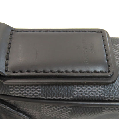 LOUIS VUITTON N41260 District PM Shoulder Bag Damier canvas Ladies [Used]