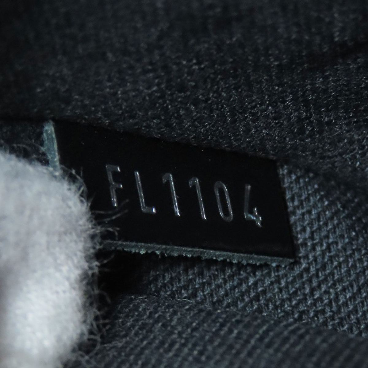 LOUIS VUITTON N41260 District PM Shoulder Bag Damier canvas Ladies [Used]