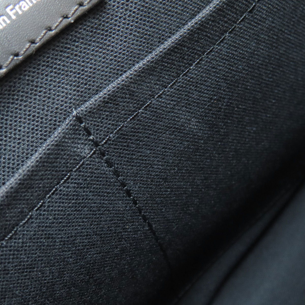 LOUIS VUITTON N41260 District PM Shoulder Bag Damier canvas Ladies [Used]