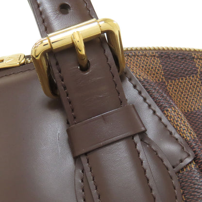 LOUIS VUITTON N41118 Verona MM Handbag Damier canvas Ladies [Used]