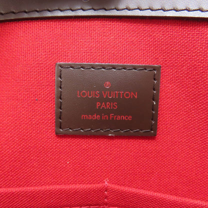 LOUIS VUITTON N41118 Verona MM Handbag Damier canvas Ladies [Used]