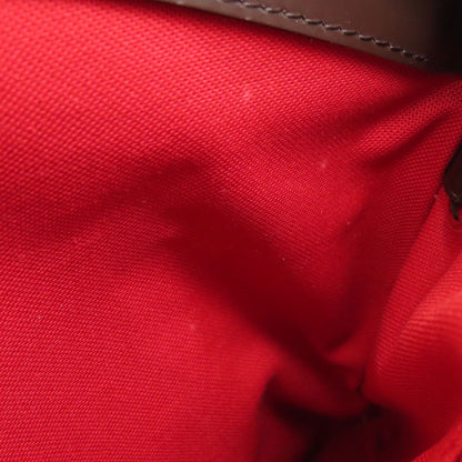 LOUIS VUITTON N41118 Verona MM Handbag Damier canvas Ladies [Used]