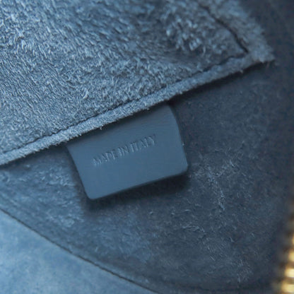 CELINE Triomphe Shoulder Bag Calf Ladies [Used]