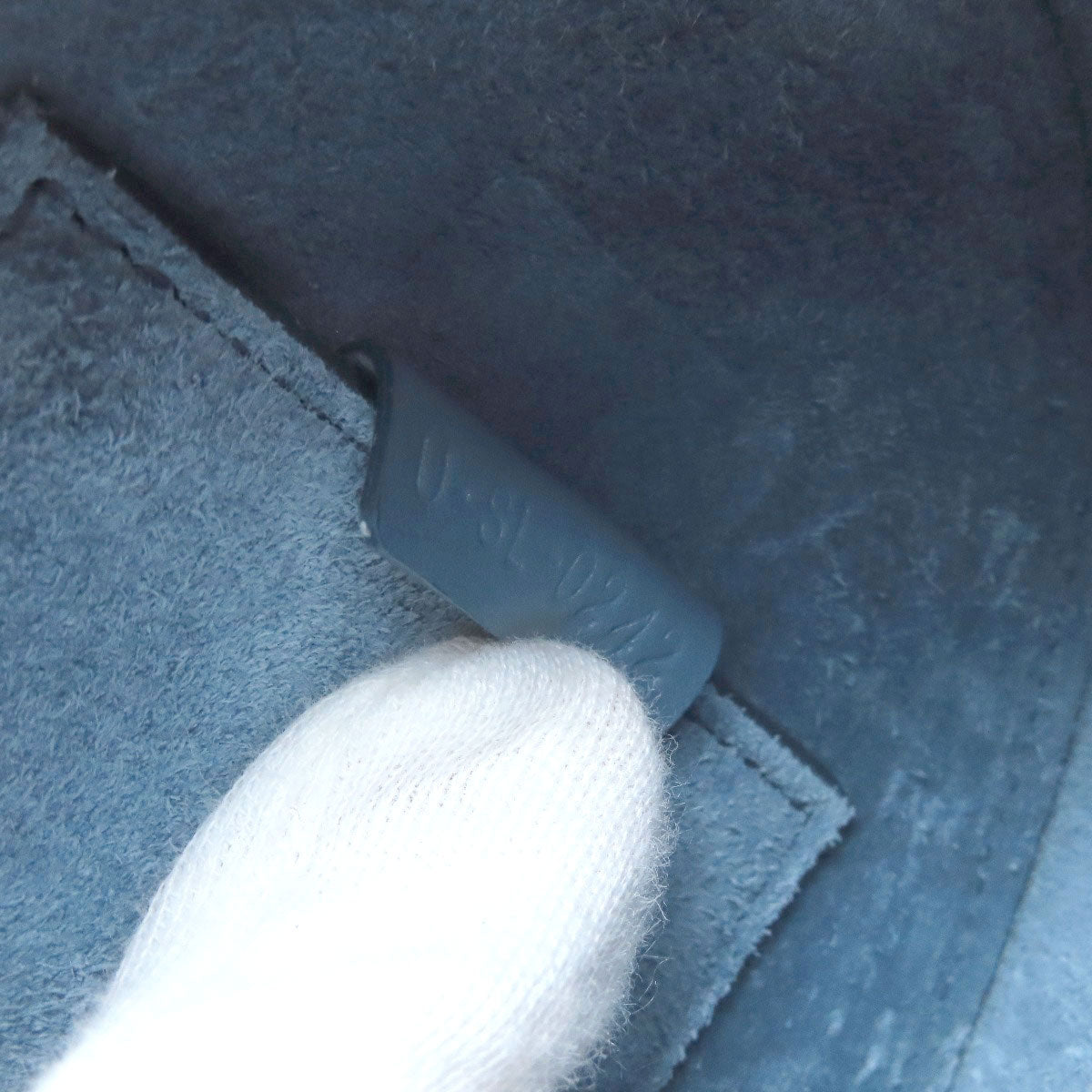 CELINE Triomphe Shoulder Bag Calf Ladies [Used]