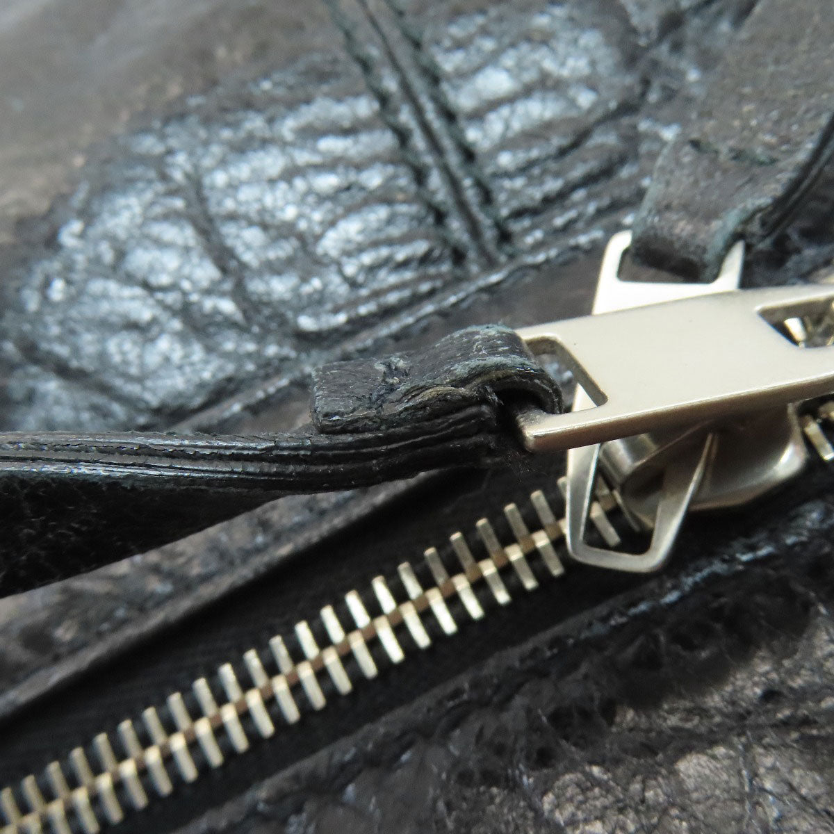 BALENCIAGA 340138 Classic Traveler Backpack Â· Daypack Calf Ladies [Used]