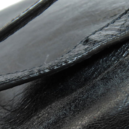 BALENCIAGA 340138 Classic Traveler Backpack Â· Daypack Calf Ladies [Used]