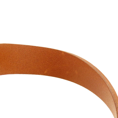 GUCCI 681137 Bamboo 2WAY Hip bag, waist bag Calf Ladies [Used]