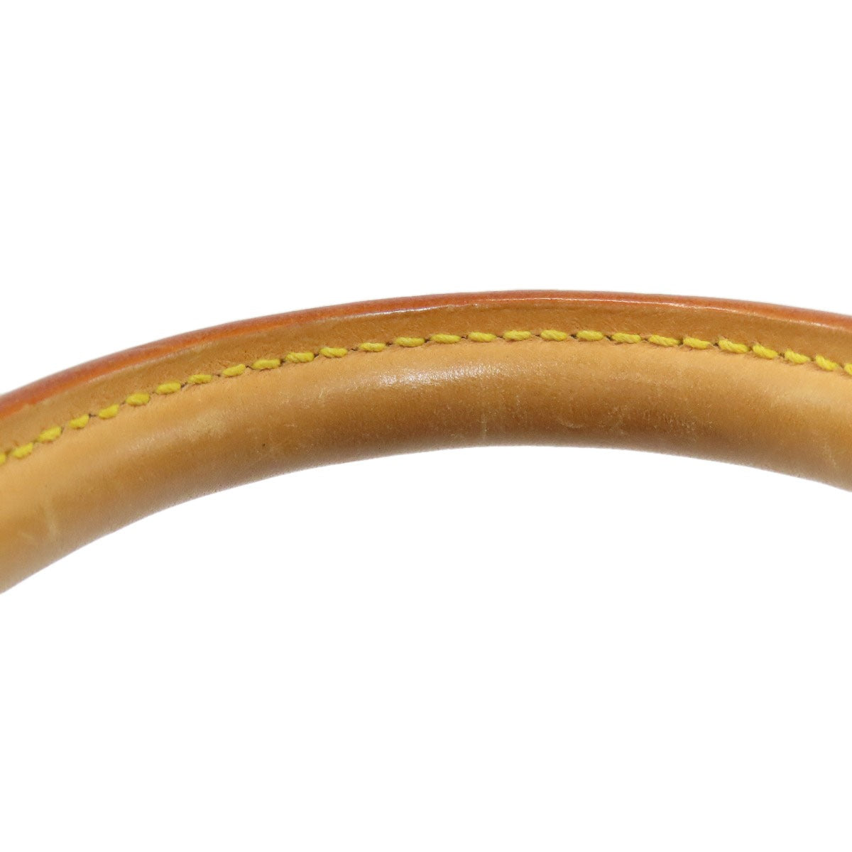 LOUIS VUITTON M42228 Trueville Handbag Monogram canvas Ladies [Used]