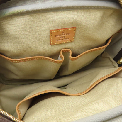 LOUIS VUITTON M42228 Trueville Handbag Monogram canvas Ladies [Used]