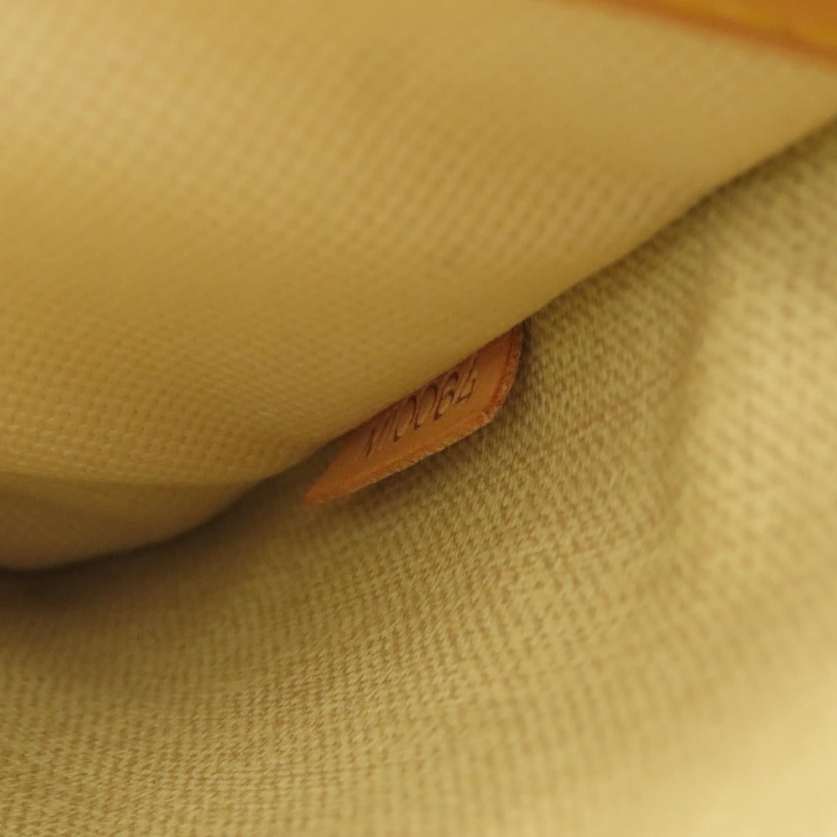 LOUIS VUITTON M42228 Trueville Handbag Monogram canvas Ladies [Used]