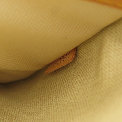 LOUIS VUITTON M42228 Trueville Handbag Monogram canvas Ladies [Used]