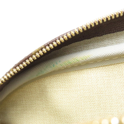 LOUIS VUITTON M42228 Trueville Handbag Monogram canvas Ladies [Used]