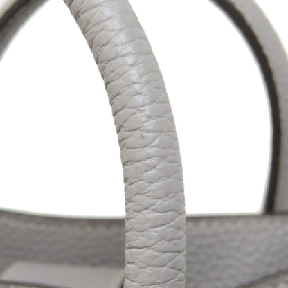 SELECT BAG * For more information on brand bargains Handbag Leather Ladies [Used]