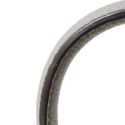 SELECT BAG * For more information on brand bargains Handbag Leather Ladies [Used]