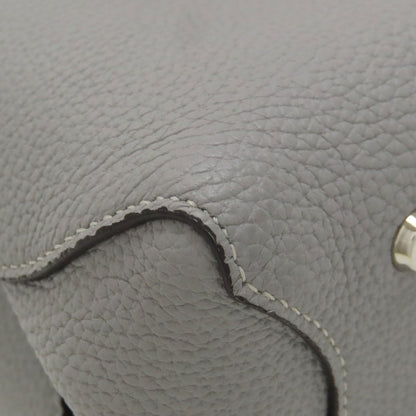 SELECT BAG * For more information on brand bargains Handbag Leather Ladies [Used]