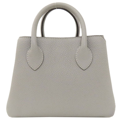 SELECT BAG * For more information on brand bargains Handbag Leather Ladies [Used]