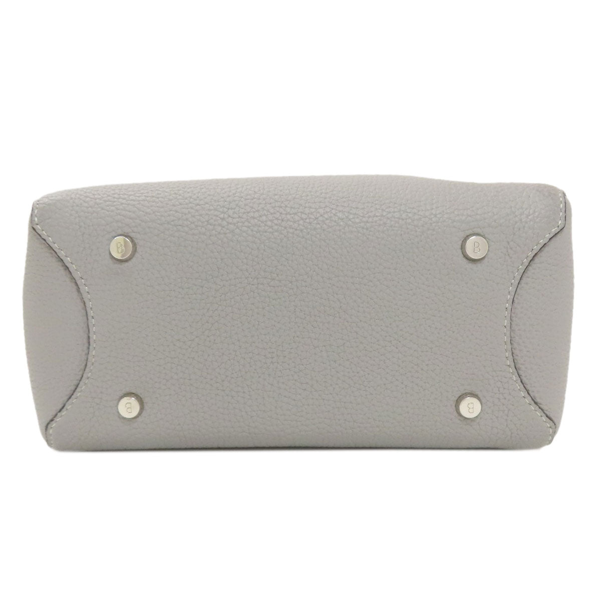 SELECT BAG * For more information on brand bargains Handbag Leather Ladies [Used]