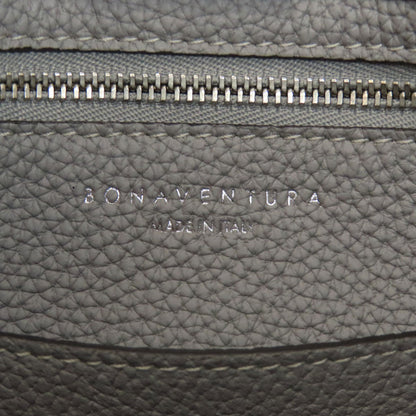 SELECT BAG * For more information on brand bargains Handbag Leather Ladies [Used]