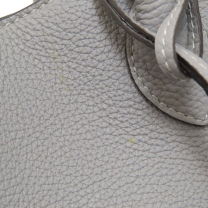 SELECT BAG * For more information on brand bargains Handbag Leather Ladies [Used]