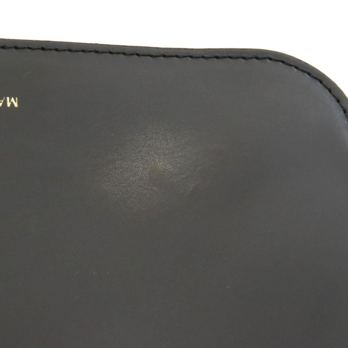 SELECT BAG Maison fox Shoulder Bag PVC Ladies [Used]