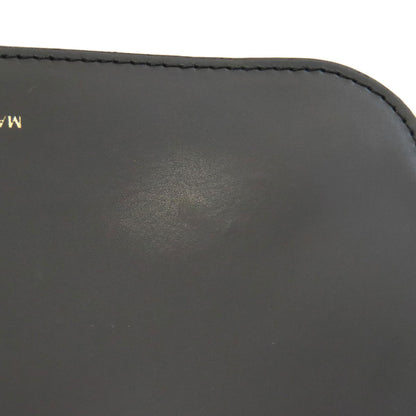 SELECT BAG Maison fox Shoulder Bag PVC Ladies [Used]