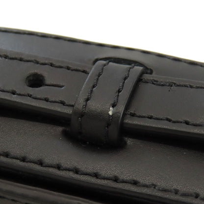 SELECT BAG Maison fox Shoulder Bag PVC Ladies [Used]