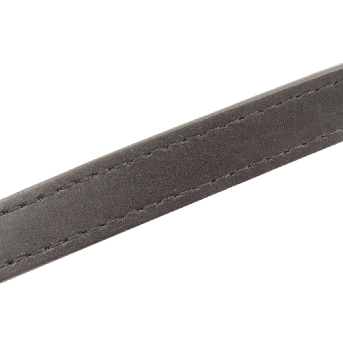 SELECT BAG Maison fox Shoulder Bag PVC Ladies [Used]