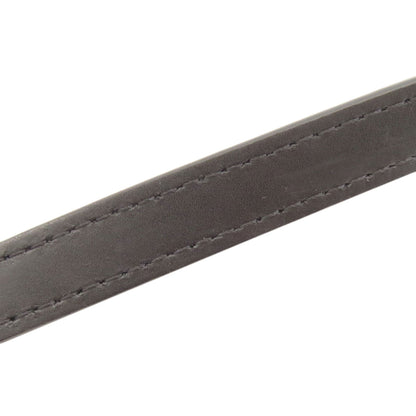 SELECT BAG Maison fox Shoulder Bag PVC Ladies [Used]