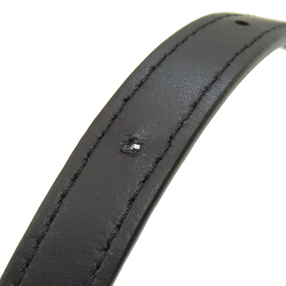 SELECT BAG Maison fox Shoulder Bag PVC Ladies [Used]