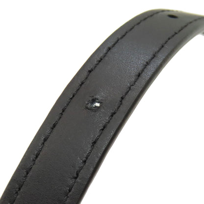 SELECT BAG Maison fox Shoulder Bag PVC Ladies [Used]