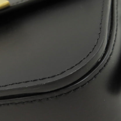 SELECT BAG Maison fox Shoulder Bag PVC Ladies [Used]