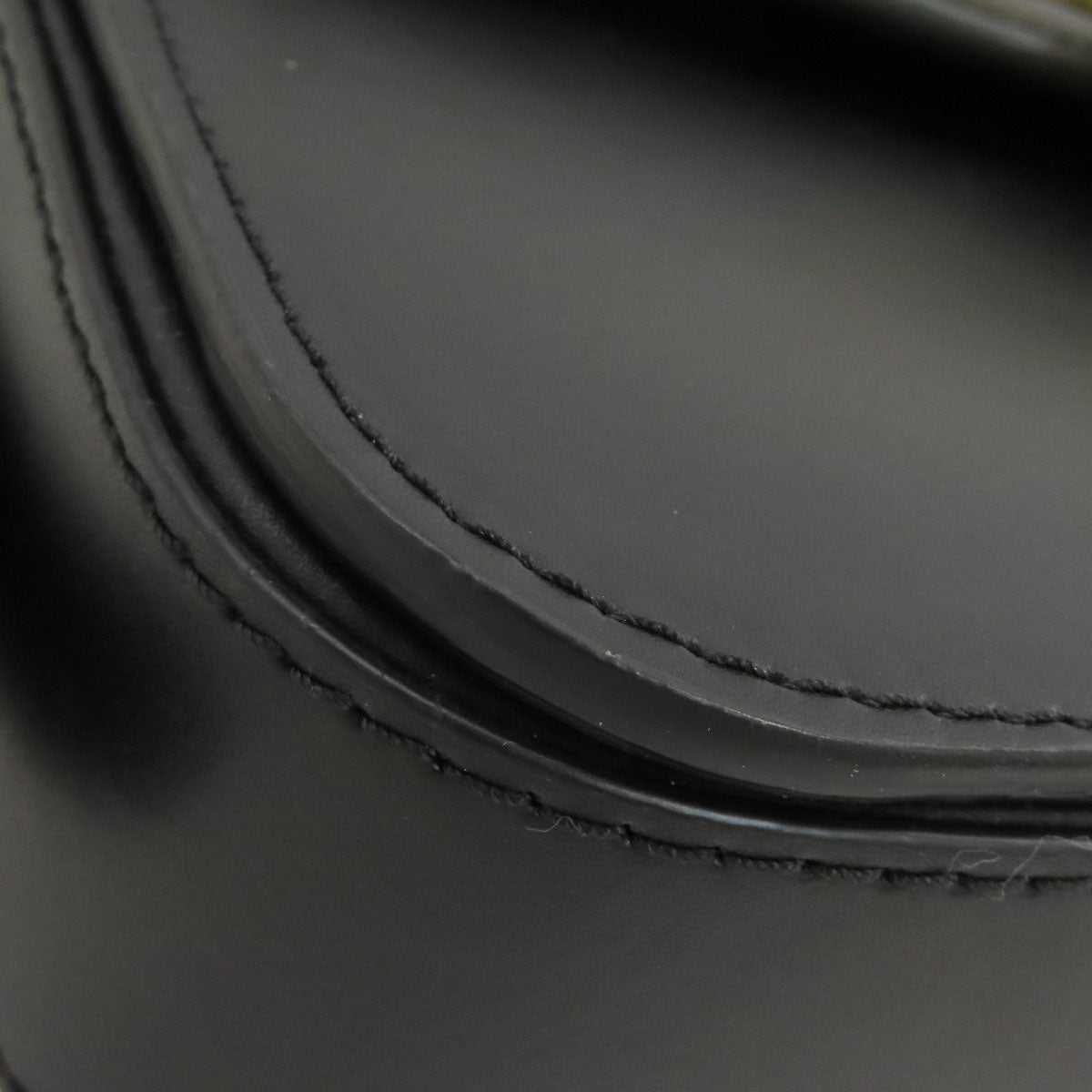 SELECT BAG Maison fox Shoulder Bag PVC Ladies [Used]