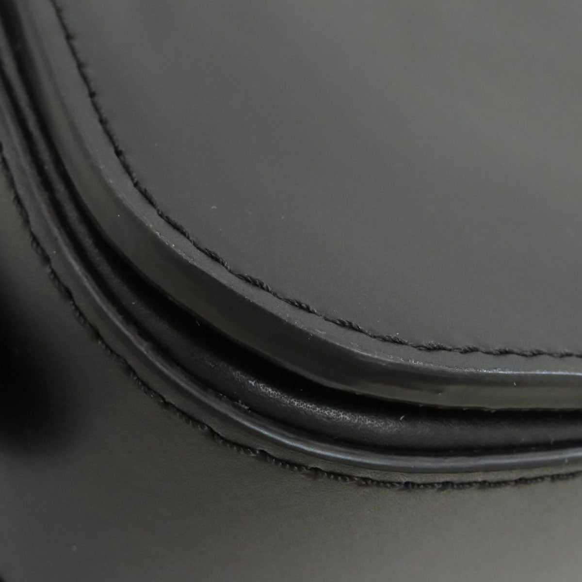 SELECT BAG Maison fox Shoulder Bag PVC Ladies [Used]