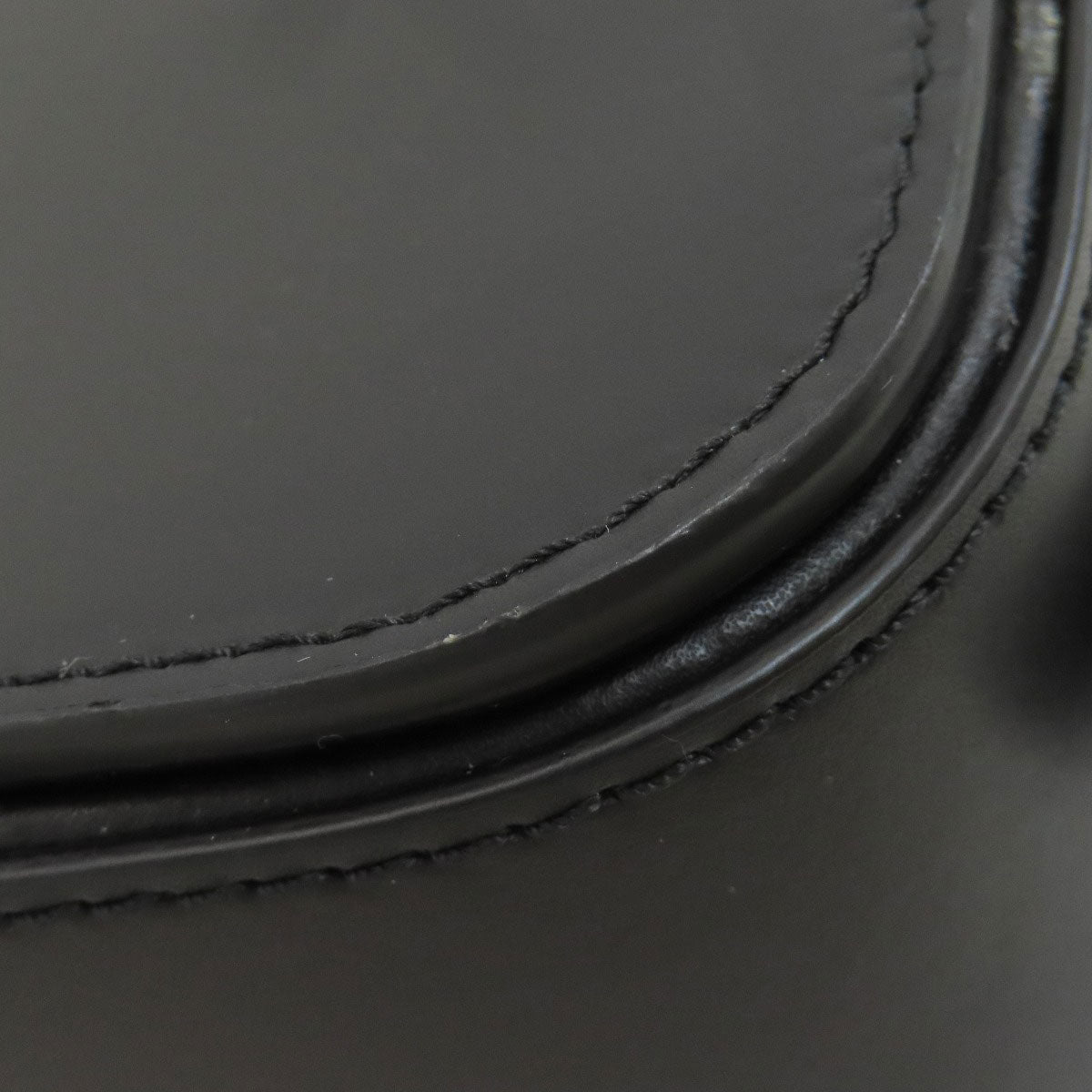 SELECT BAG Maison fox Shoulder Bag PVC Ladies [Used]