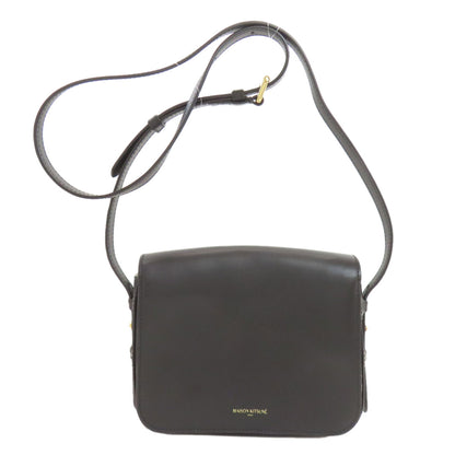 SELECT BAG Maison fox Shoulder Bag PVC Ladies [Used]