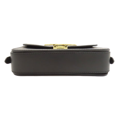 SELECT BAG Maison fox Shoulder Bag PVC Ladies [Used]