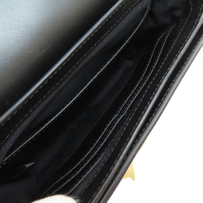 SELECT BAG Maison fox Shoulder Bag PVC Ladies [Used]