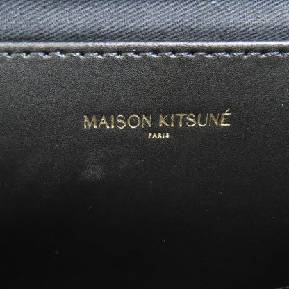 SELECT BAG Maison fox Shoulder Bag PVC Ladies [Used]