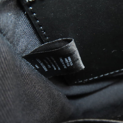 SELECT BAG Maison fox Shoulder Bag PVC Ladies [Used]