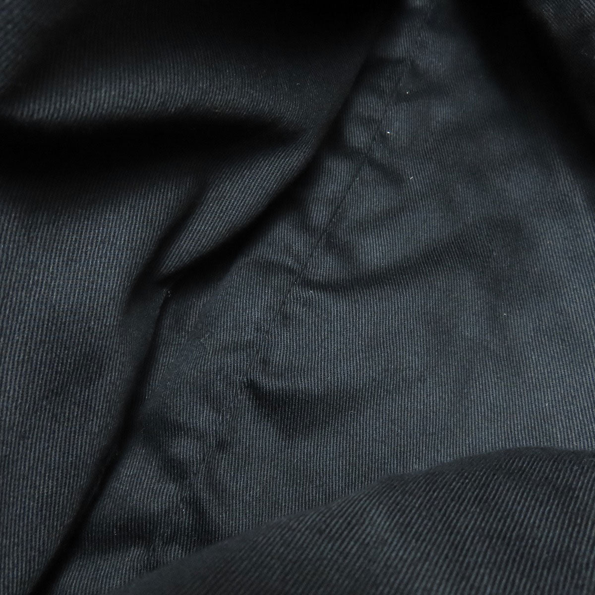 Dolce&Gabbana Chain bag quilted Tote Bag Nylon Ladies [Used]