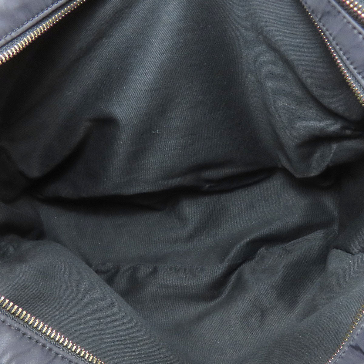 Dolce&Gabbana Chain bag quilted Tote Bag Nylon Ladies [Used]