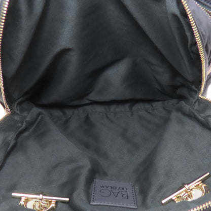 Dolce&Gabbana Chain bag quilted Tote Bag Nylon Ladies [Used]