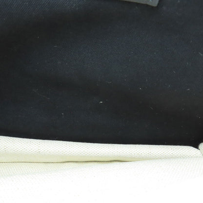 BALENCIAGA 339937 logo Shoulder Bag Canvas Ladies [Used]