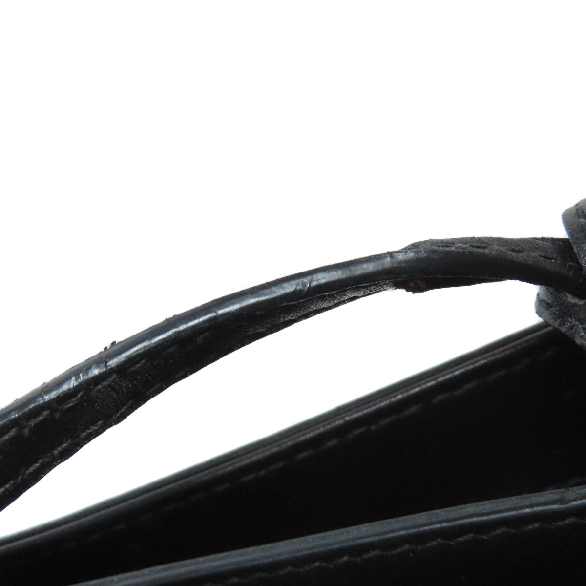 BALENCIAGA 339937 logo Shoulder Bag Canvas Ladies [Used]