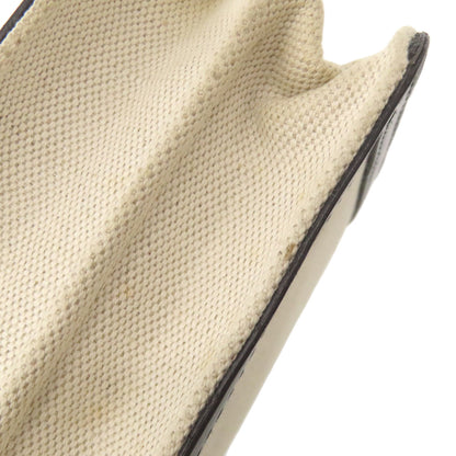 BALENCIAGA 339937 logo Shoulder Bag Canvas Ladies [Used]