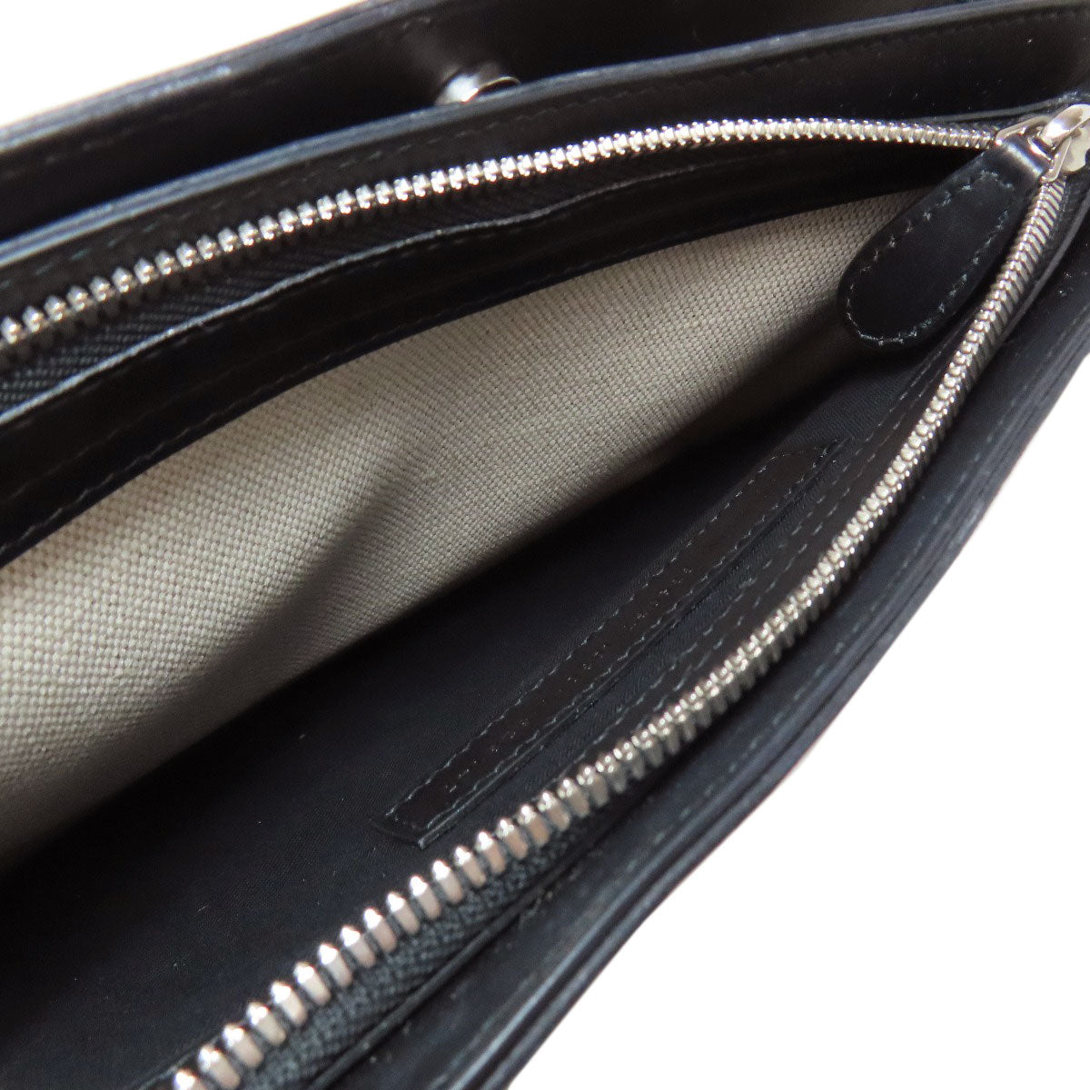 BALENCIAGA 339937 logo Shoulder Bag Canvas Ladies [Used]