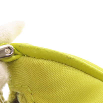 PRADA Mini 2WAY Handbag Nylon Ladies [Used]