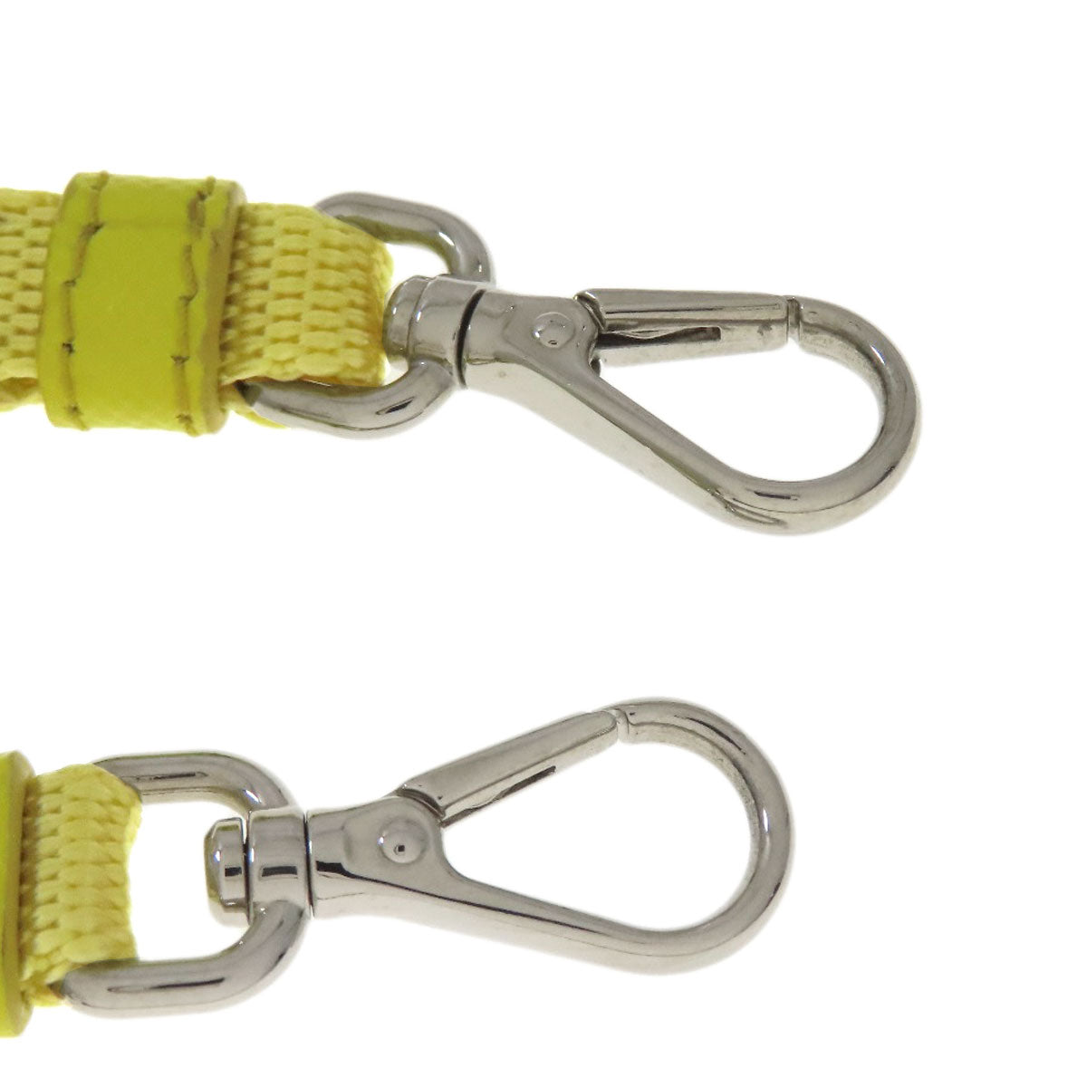 PRADA Mini 2WAY Handbag Nylon Ladies [Used]